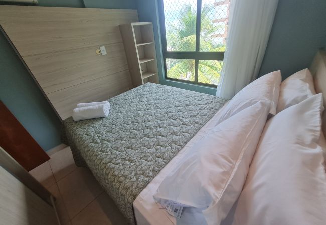 Apartamento em João Pessoa - Luxor Paulo Miranda  | DELUXE, Vista Mar Apartamento em João Pessoa - Luxor Paulo Miranda  | DELUXE, Vista Mar