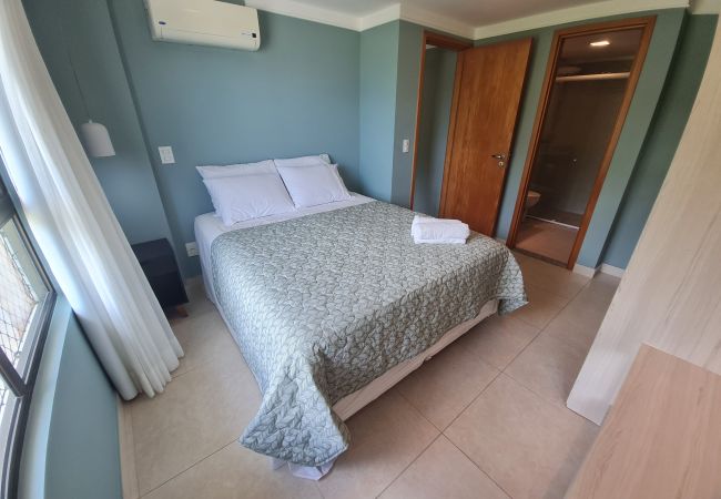 Apartamento em João Pessoa - Luxor Paulo Miranda  | DELUXE, Vista Mar Apartamento em João Pessoa - Luxor Paulo Miranda  | DELUXE, Vista Mar