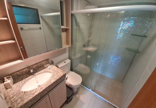 Apartamento em João Pessoa - Luxor Paulo Miranda  | DELUXE, Vista Mar Apartamento em João Pessoa - Luxor Paulo Miranda  | DELUXE, Vista Mar
