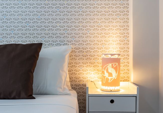 Apartamento em Rio de Janeiro - Agradável em Copa | Ideal para amigos | SC602 Apartamento em Rio de Janeiro - Agradável em Copa | Ideal para amigos | SC602