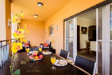 Apartamento em Vilamoura - T2 suite Victoria Boulevard Vilamoura-Greice Homes 
