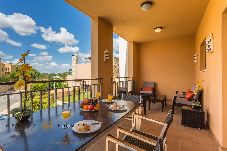 Apartamento em Vilamoura - T2 suite Victoria Boulevard Vilamoura-Greice Homes 