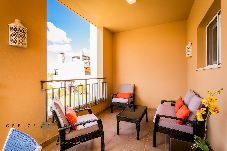 Apartamento em Vilamoura - T2 suite Victoria Boulevard Vilamoura-Greice Homes 