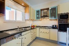 Apartamento em Vilamoura - T2 suite Victoria Boulevard Vilamoura-Greice Homes 