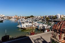 Apartamento em Vilamoura - Marina de Vilamoura Waterfront- Greice Homes 