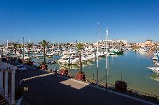 Apartamento em Vilamoura - Marina de Vilamoura Waterfront- Greice Homes 