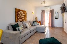 Apartamento em Vilamoura - Marina de Vilamoura Waterfront- Greice Homes 
