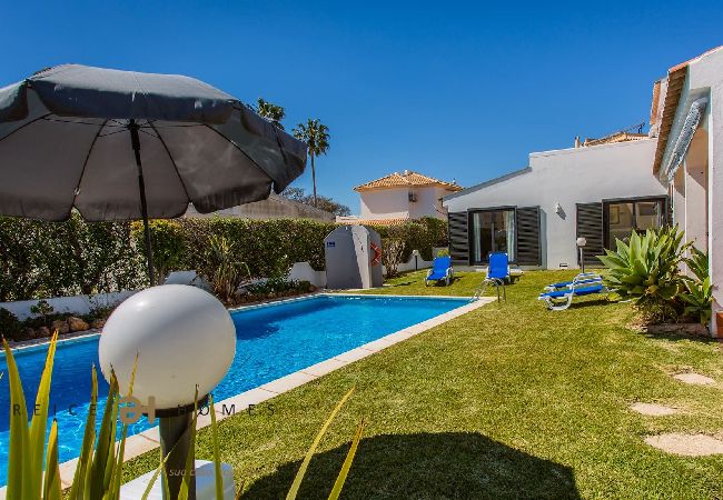 Casa em Quarteira - Villa Quinta do Romão - Greice Homes