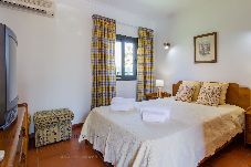 Casa em Quarteira - Villa Quinta do Romão - Greice Homes