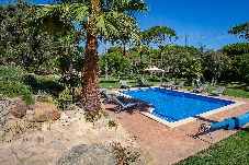 Villa em Quarteira - Luxuosa V5 para férias em Quarteira-Greice Homes 