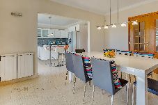 Villa em Quarteira - Luxuosa V5 para férias em Quarteira-Greice Homes 