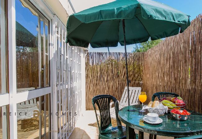 Apartamento em Vilamoura - Edifício Impervila - Greice Homes