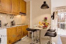Apartamento em Vilamoura - Edifício Impervila - Greice Homes