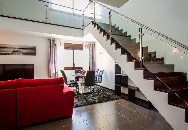 Apartamento em Vilamoura - Excelente T1 Laguna em Vilamoura, Greice Homes 