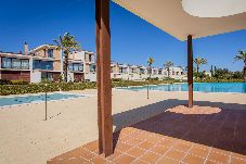 Apartamento em Vilamoura - Excelente T1 Laguna em Vilamoura, Greice Homes 