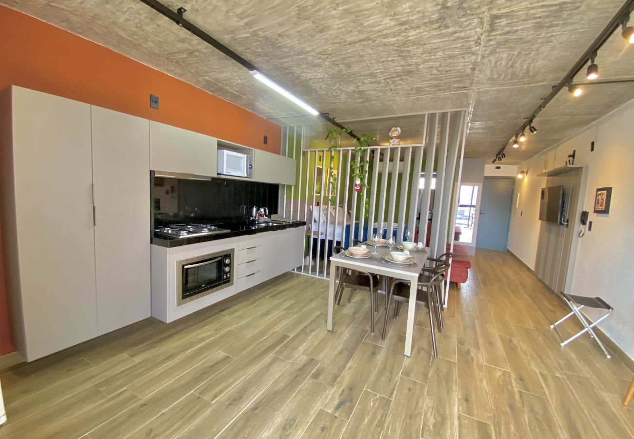 Apartamento em João Pessoa - URBAN 750 TAMBAU Flat | Luxo Studio Apartamento em João Pessoa - URBAN 750 TAMBAU Flat | Luxo Studio