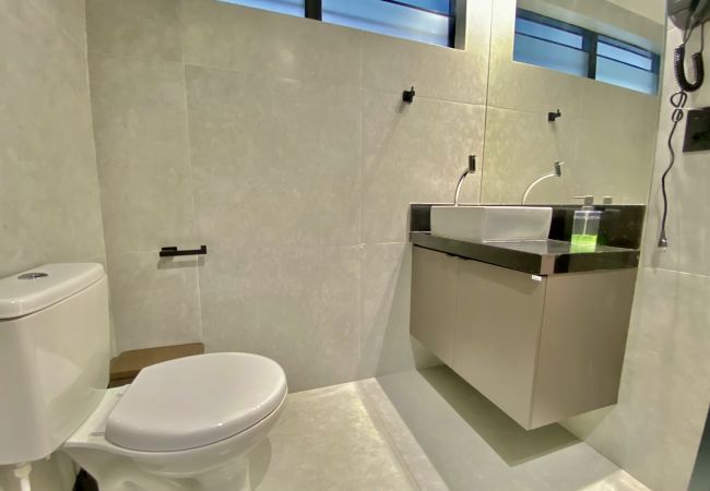 Apartamento em João Pessoa - URBAN 750 TAMBAU Flat | Deluxe Studio Apartamento em João Pessoa - URBAN 750 TAMBAU Flat | Deluxe Studio