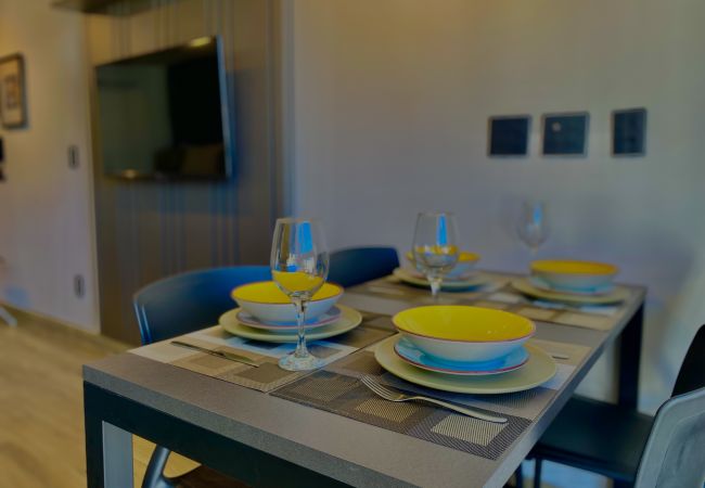 Apartamento em João Pessoa - URBAN 750 TAMBAU Flat | Deluxe Studio Apartamento em João Pessoa - URBAN 750 TAMBAU Flat | Deluxe Studio