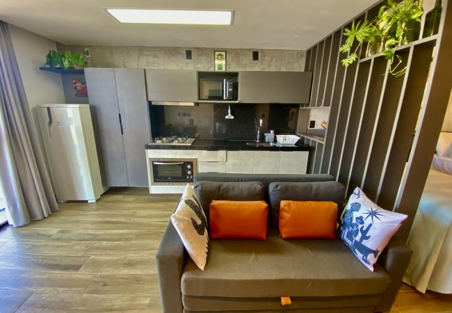 Apartamento em João Pessoa - URBAN 750 TAMBAU Flat | Deluxe Studio Apartamento em João Pessoa - URBAN 750 TAMBAU Flat | Deluxe Studio