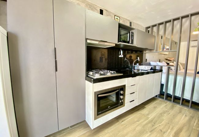 Apartamento em João Pessoa - URBAN 750 TAMBAU Flat | Deluxe Studio Apartamento em João Pessoa - URBAN 750 TAMBAU Flat | Deluxe Studio