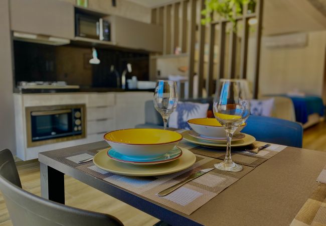Apartamento em João Pessoa - URBAN 750 TAMBAU Flat | Deluxe Studio Apartamento em João Pessoa - URBAN 750 TAMBAU Flat | Deluxe Studio
