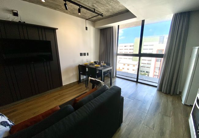 Apartamento em João Pessoa - URBAN 750 TAMBAU Flat | Deluxe Studio Apartamento em João Pessoa - URBAN 750 TAMBAU Flat | Deluxe Studio