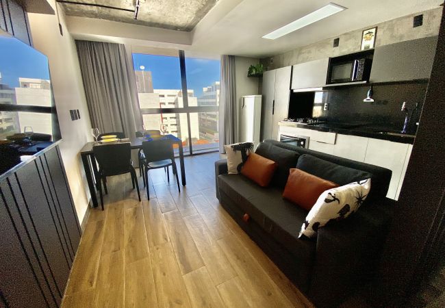 Apartamento em João Pessoa - URBAN 750 TAMBAU Flat | Deluxe Studio Apartamento em João Pessoa - URBAN 750 TAMBAU Flat | Deluxe Studio