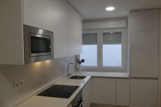 Apartamento em Madrid - Apartamento de 2 Dormitorios en Suite cerca de Gran Vía
