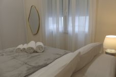 Apartamento em Madrid - Apartamento de 2 Dormitorios en Suite cerca de Gran Vía