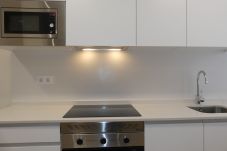 Apartamento em Madrid - Apartamento de 2 Dormitorios en Suite cerca de Gran Vía