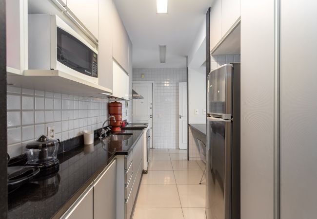 Apartamento em Rio de Janeiro - Para famílias, 3min da praia de Copacabana | SL501 Apartamento em Rio de Janeiro - Para famílias, 3min da praia de Copacabana | SL501