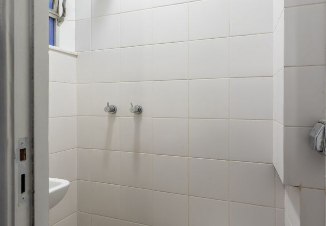 Apartamento em Rio de Janeiro - Para famílias, 3min da praia de Copacabana | SL501 Apartamento em Rio de Janeiro - Para famílias, 3min da praia de Copacabana | SL501