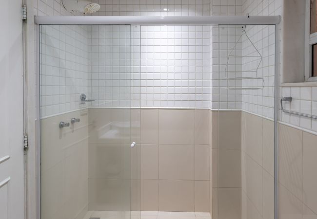 Apartamento em Rio de Janeiro - Para famílias, 3min da praia de Copacabana | SL501 Apartamento em Rio de Janeiro - Para famílias, 3min da praia de Copacabana | SL501