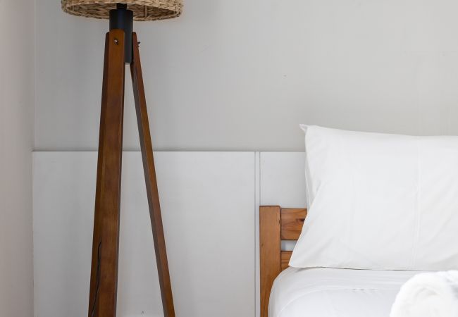 Apartamento em Rio de Janeiro - Para famílias, 3min da praia de Copacabana | SL501 Apartamento em Rio de Janeiro - Para famílias, 3min da praia de Copacabana | SL501