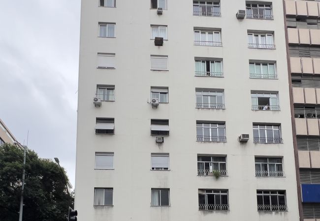 Apartamento em Rio de Janeiro - Para famílias, 3min da praia de Copacabana | SL501 Apartamento em Rio de Janeiro - Para famílias, 3min da praia de Copacabana | SL501