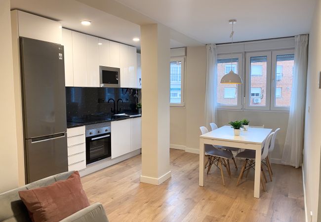 Apartamento em Madrid - M (ROR44) Coqueta y céntrica Vivienda en Ventas