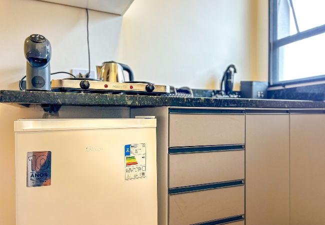 Apartamento em Bertioga - Ótimo flat a beira mar na Praia de Guaratuba/SP Apartamento em Bertioga - Ótimo flat a beira mar na Praia de Guaratuba/SP