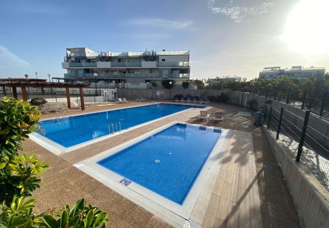 Apartamento em Granadilla de Abona - Luminoso Apartamento en La Tejita Apartamento em Granadilla de Abona - Luminoso Apartamento en La Tejita