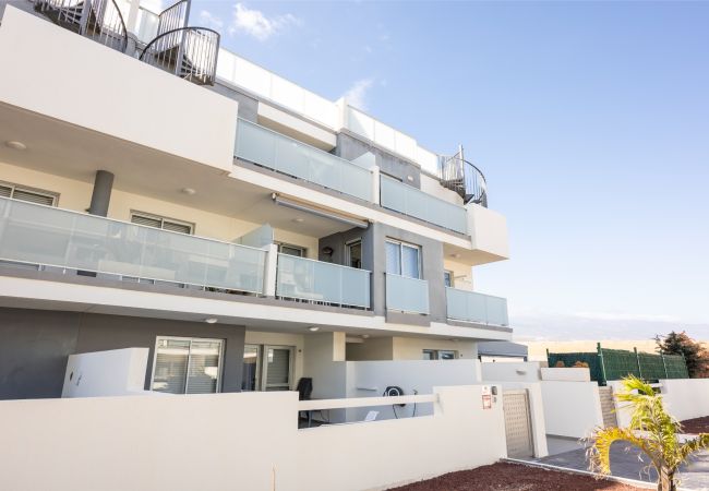 Apartamento em Granadilla de Abona - Luminoso Apartamento en La Tejita Apartamento em Granadilla de Abona - Luminoso Apartamento en La Tejita