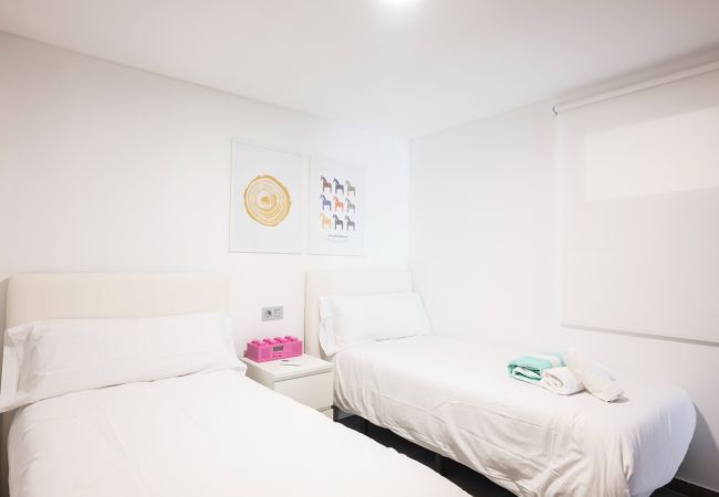 Apartamento em Granadilla de Abona - Luminoso Apartamento en La Tejita Apartamento em Granadilla de Abona - Luminoso Apartamento en La Tejita