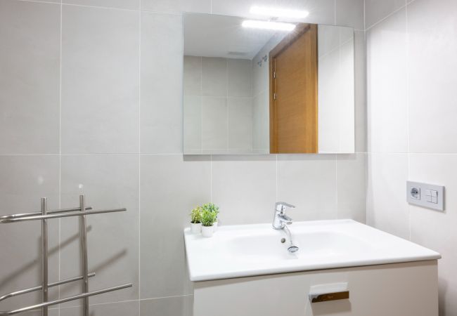 Apartamento em Granadilla de Abona - Luminoso Apartamento en La Tejita Apartamento em Granadilla de Abona - Luminoso Apartamento en La Tejita