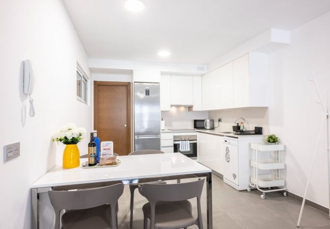 Apartamento em Granadilla de Abona - Luminoso Apartamento en La Tejita Apartamento em Granadilla de Abona - Luminoso Apartamento en La Tejita