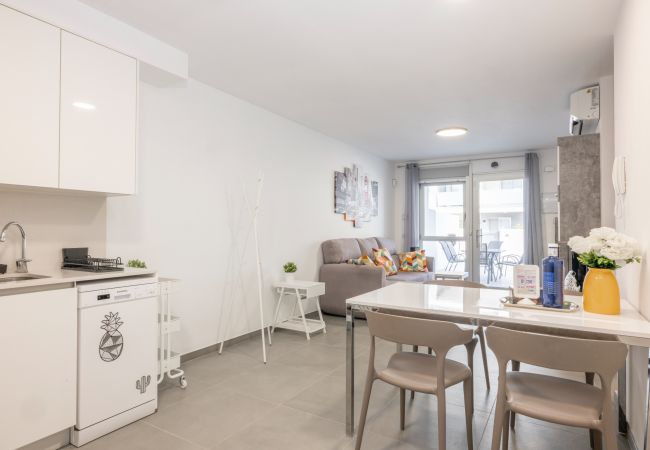 Apartamento em Granadilla de Abona - Luminoso Apartamento en La Tejita Apartamento em Granadilla de Abona - Luminoso Apartamento en La Tejita