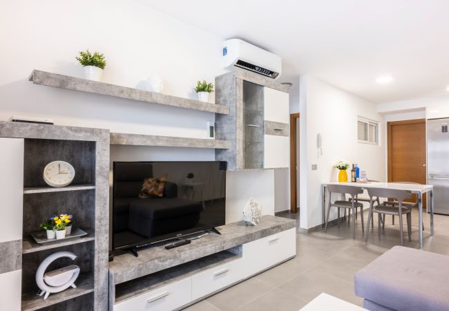 Apartamento em Granadilla de Abona - Luminoso Apartamento en La Tejita Apartamento em Granadilla de Abona - Luminoso Apartamento en La Tejita