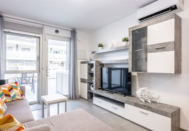 Apartamento em Granadilla de Abona - Luminoso Apartamento en La Tejita Apartamento em Granadilla de Abona - Luminoso Apartamento en La Tejita