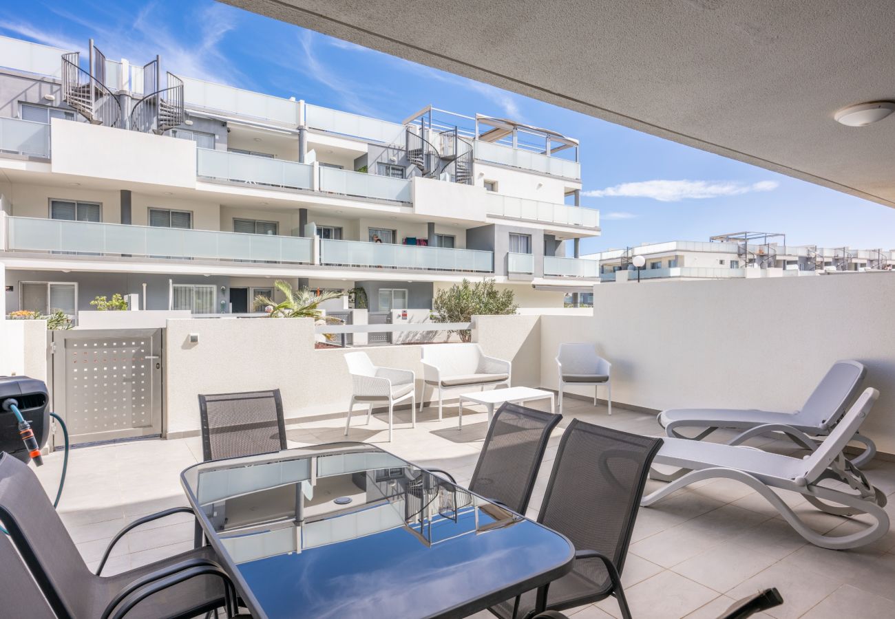 Apartamento em Granadilla de Abona - Luminoso Apartamento en La Tejita Apartamento em Granadilla de Abona - Luminoso Apartamento en La Tejita