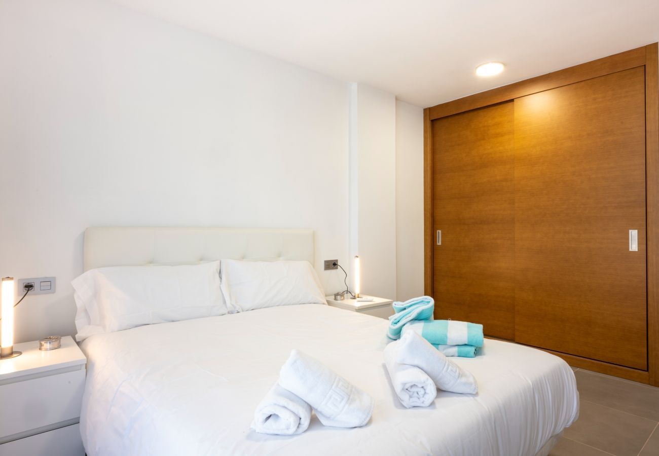 Apartamento em Granadilla de Abona - Luminoso Apartamento en La Tejita Apartamento em Granadilla de Abona - Luminoso Apartamento en La Tejita