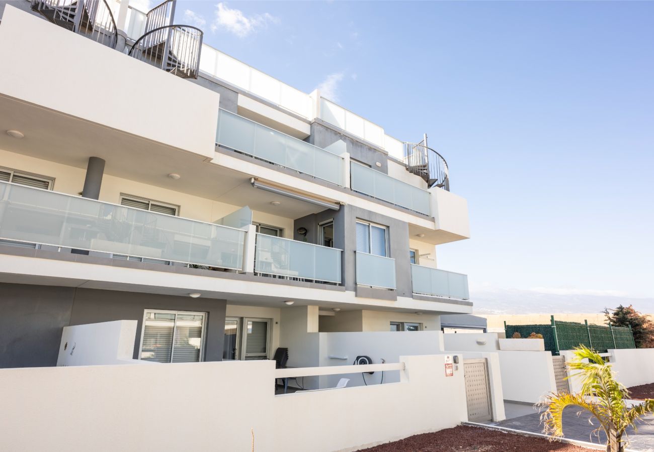 Apartamento em Granadilla de Abona - Luminoso Apartamento en La Tejita Apartamento em Granadilla de Abona - Luminoso Apartamento en La Tejita