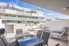 Apartamento em Granadilla de Abona - Luminoso Apartamento en La Tejita