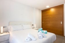 Apartamento em Granadilla de Abona - Luminoso Apartamento en La Tejita